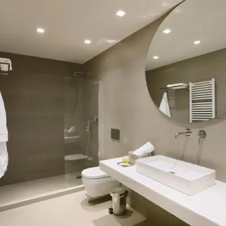 Fivos Luxury Suite Athens Exterior photo