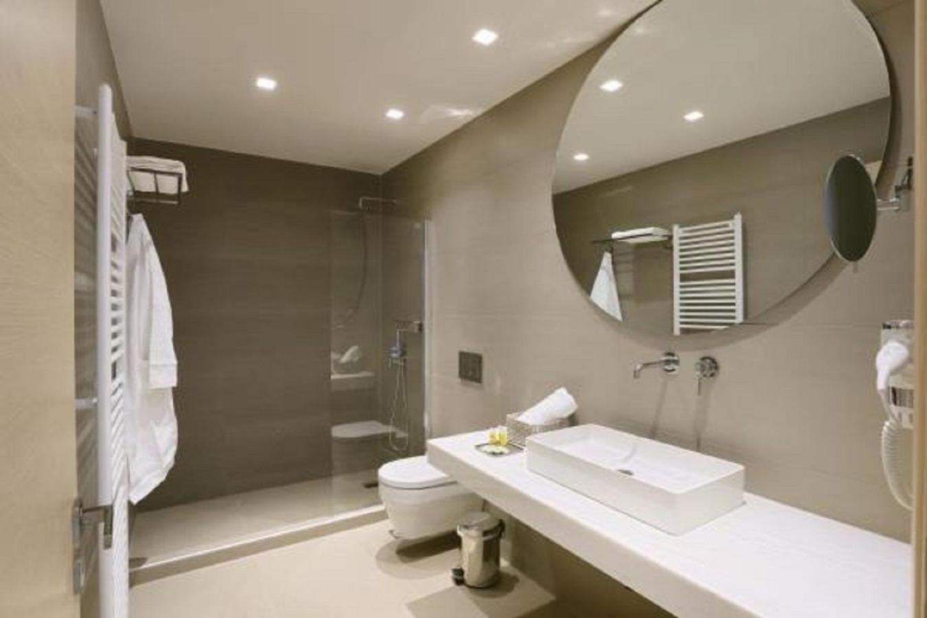 Apartment Fivos Luxury Athens