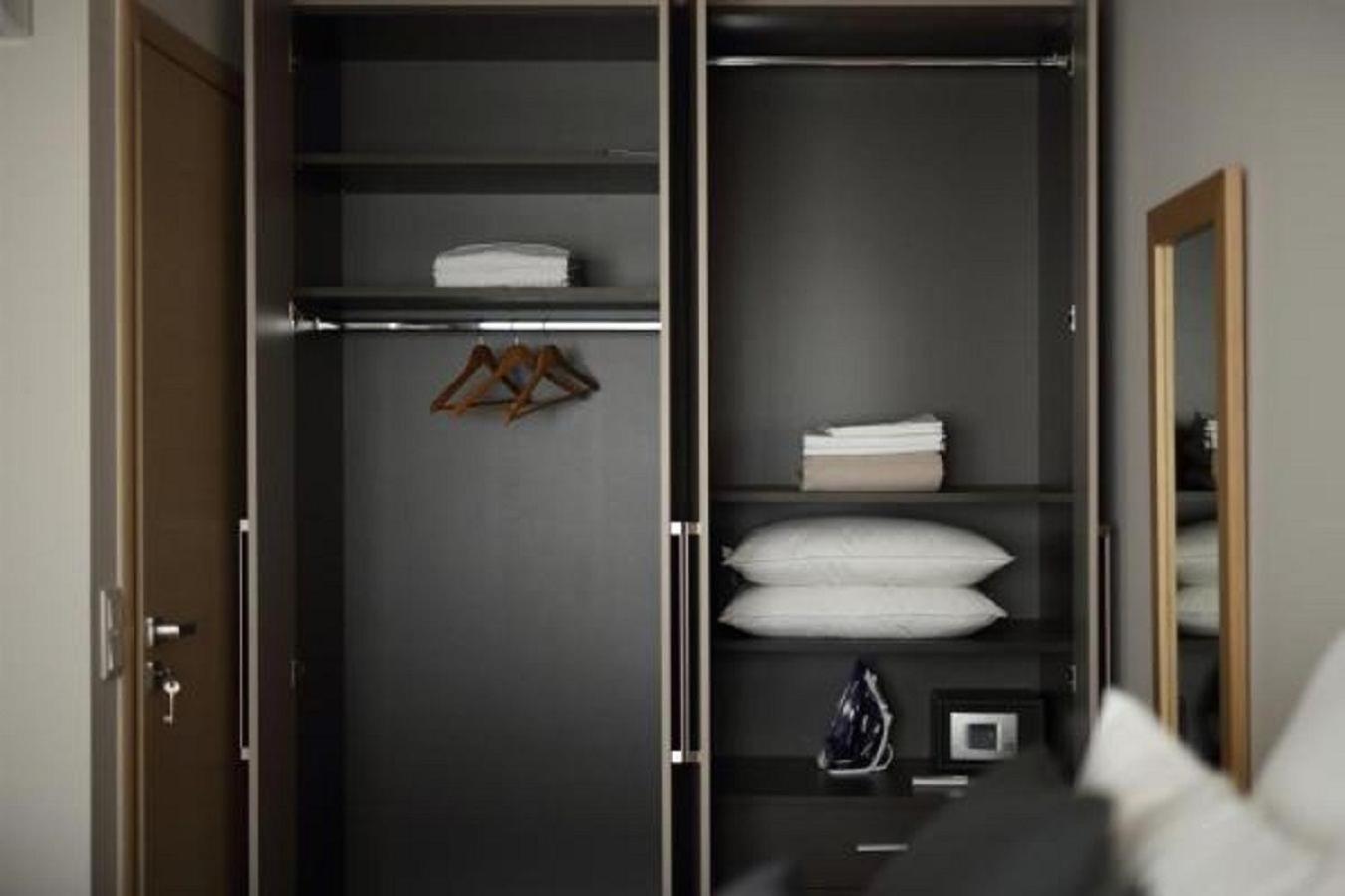 Fivos Luxury Apartment