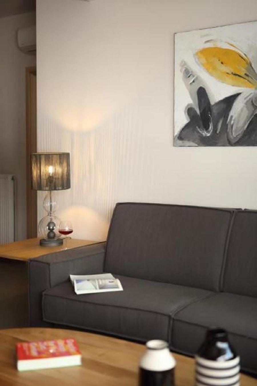 Fivos Luxury Apartment Athens